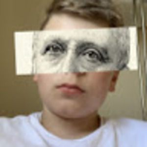 Meet your Posher, Noah